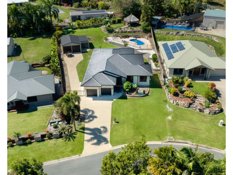32 Oxley Crescent, Erakala QLD 4740