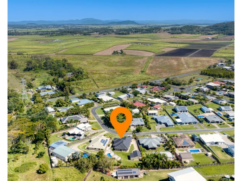 32 Oxley Crescent, Erakala QLD 4740