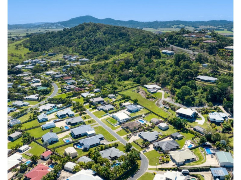 32 Oxley Crescent, Erakala QLD 4740