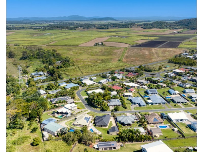 32 Oxley Crescent, Erakala QLD 4740