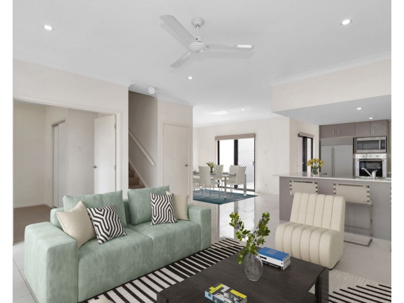 2/4 Kirribilli Avenue, East Mackay QLD 4740