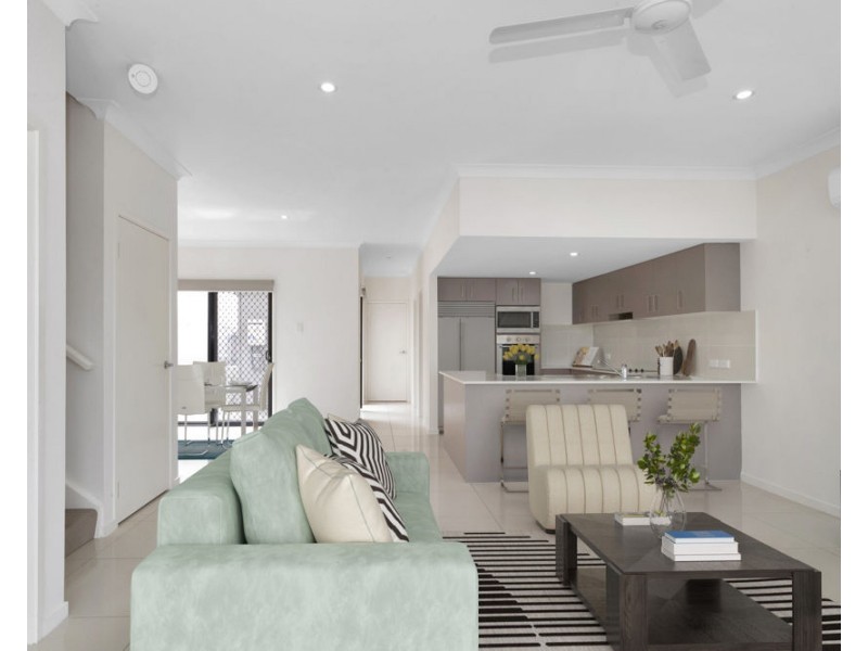 2/4 Kirribilli Avenue, East Mackay QLD 4740