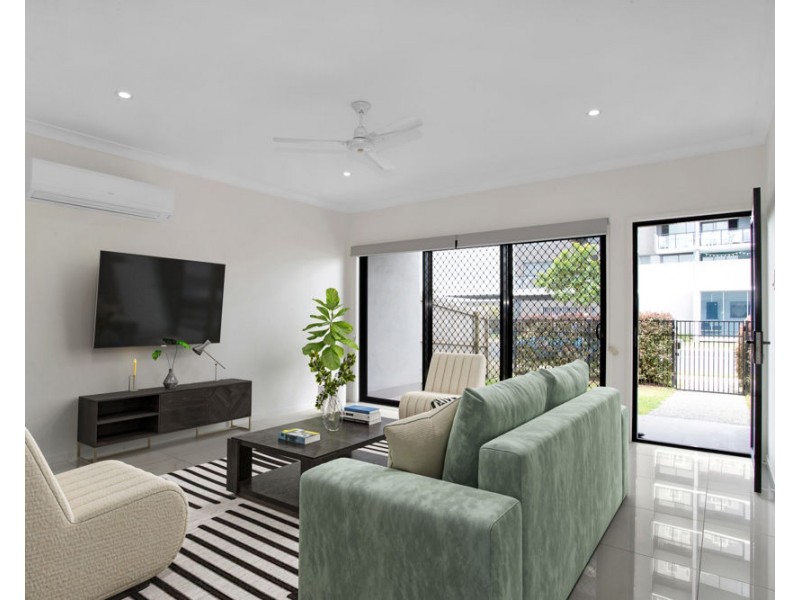 2/4 Kirribilli Avenue, East Mackay QLD 4740