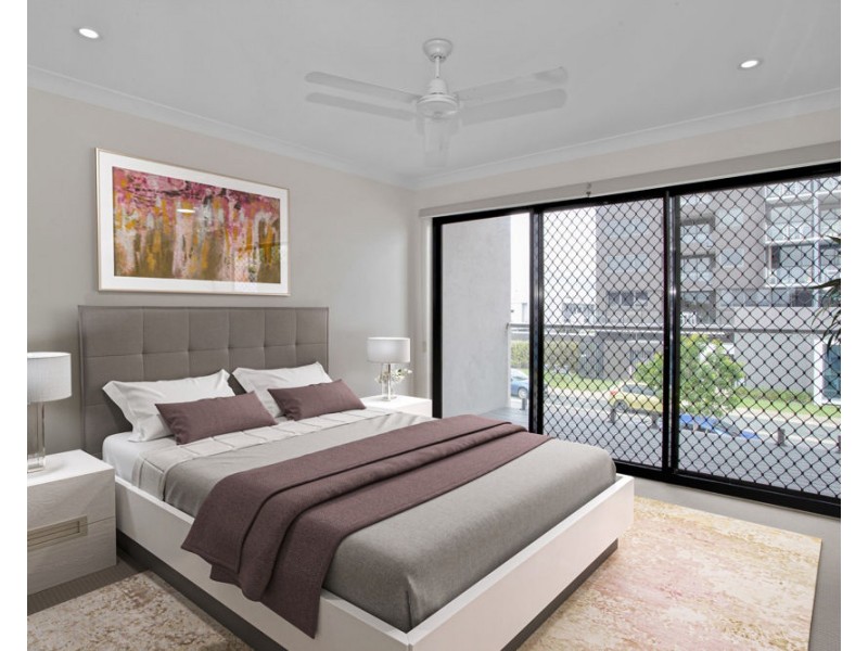 2/4 Kirribilli Avenue, East Mackay QLD 4740