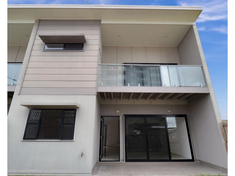 2/4 Kirribilli Avenue, East Mackay QLD 4740