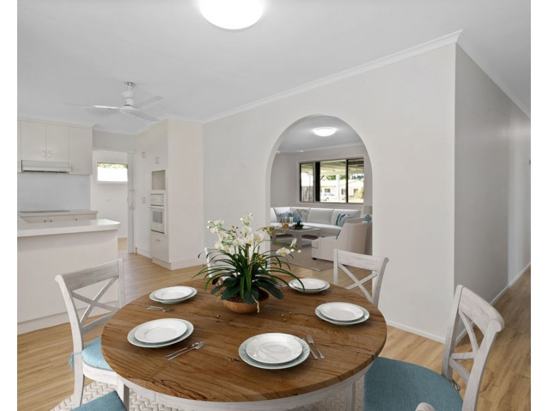 9 McHugh Street, Rural View QLD 4740