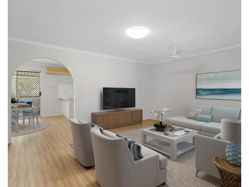 9 McHugh Street, Rural View QLD 4740