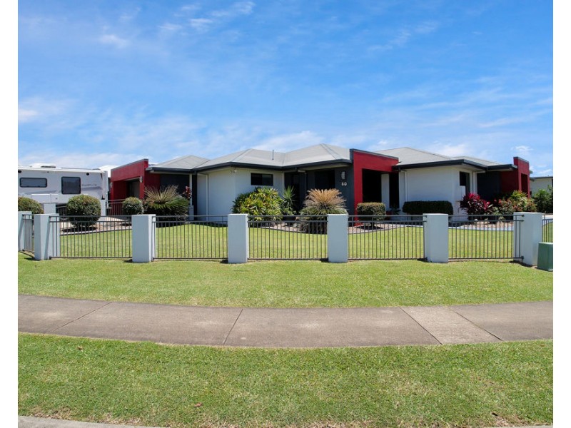 60 Gingham Street, Glenella QLD 4740