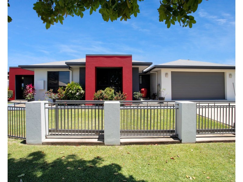 60 Gingham Street, Glenella QLD 4740