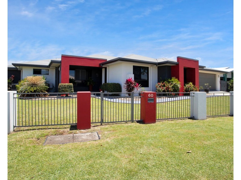 60 Gingham Street, Glenella QLD 4740