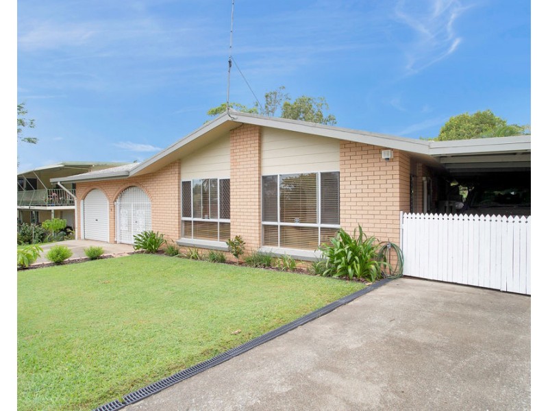 9 Darling Street, Mount Pleasant QLD 4740