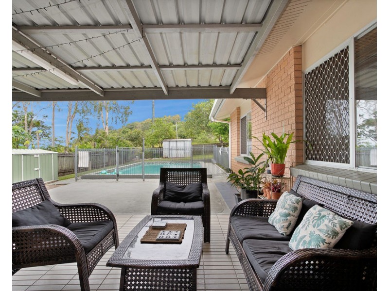 9 Darling Street, Mount Pleasant QLD 4740