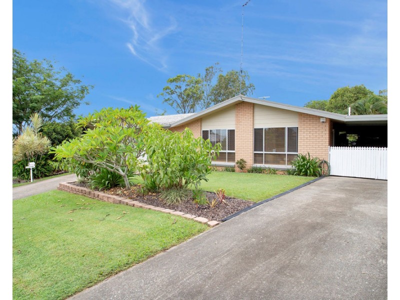 9 Darling Street, Mount Pleasant QLD 4740