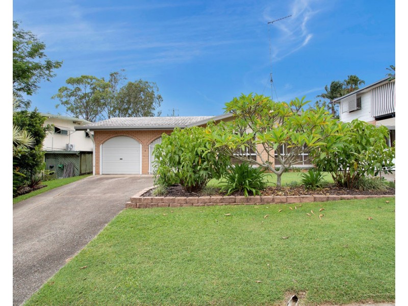 9 Darling Street, Mount Pleasant QLD 4740