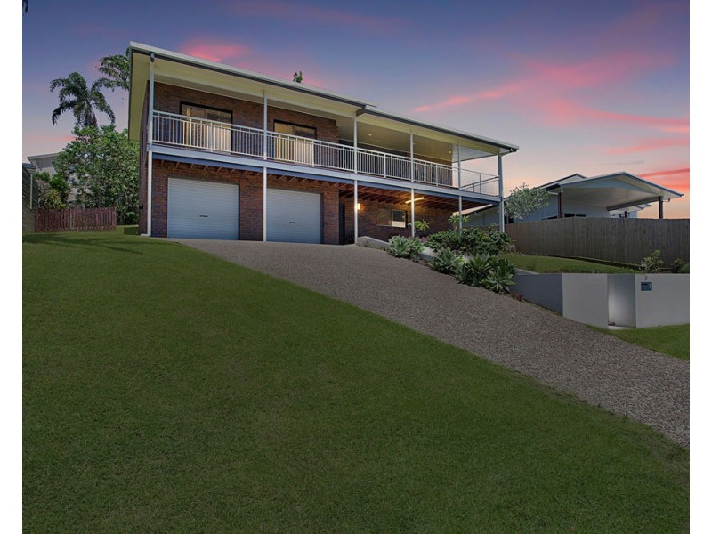 9 Outlook Crescent, Mount Pleasant QLD 4740