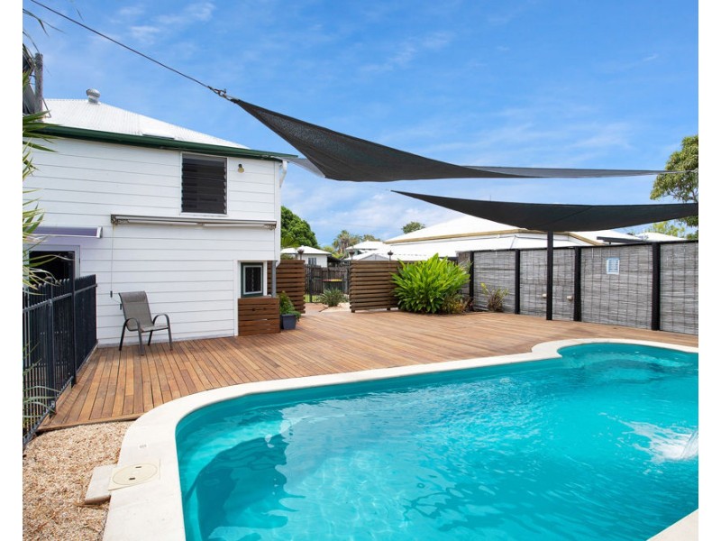 2 Ernest Street, North Mackay QLD 4740