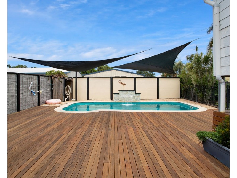 2 Ernest Street, North Mackay QLD 4740