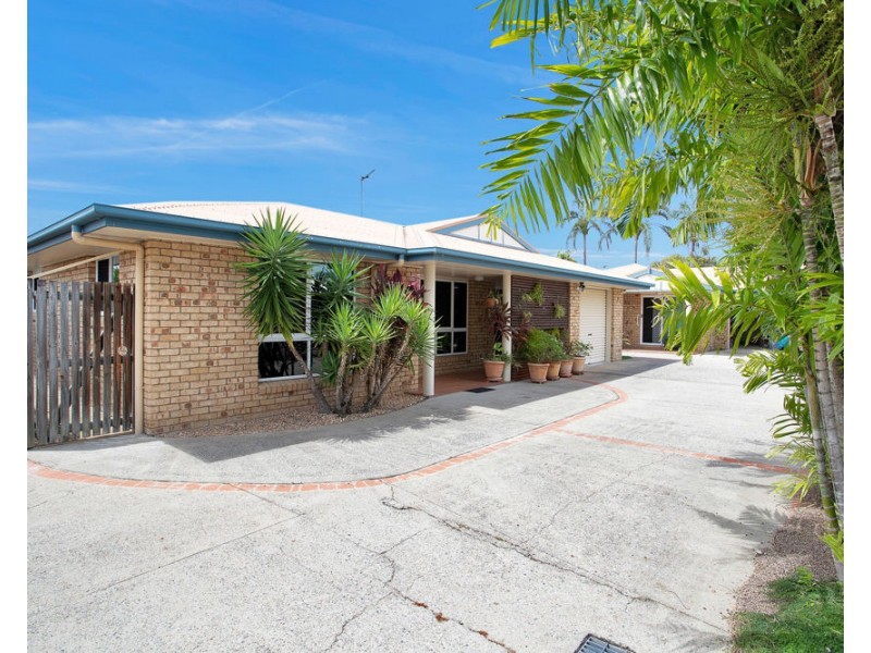 2/217 Evan Street, South Mackay QLD 4740