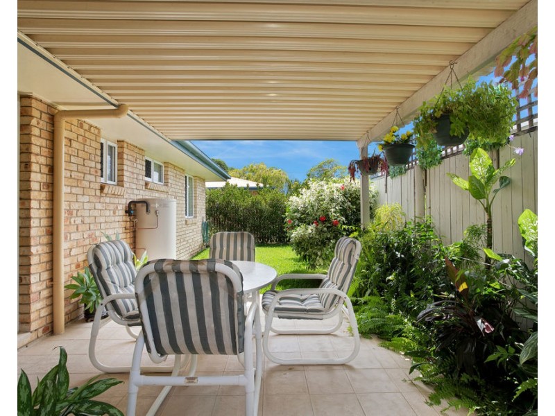 2/217 Evan Street, South Mackay QLD 4740