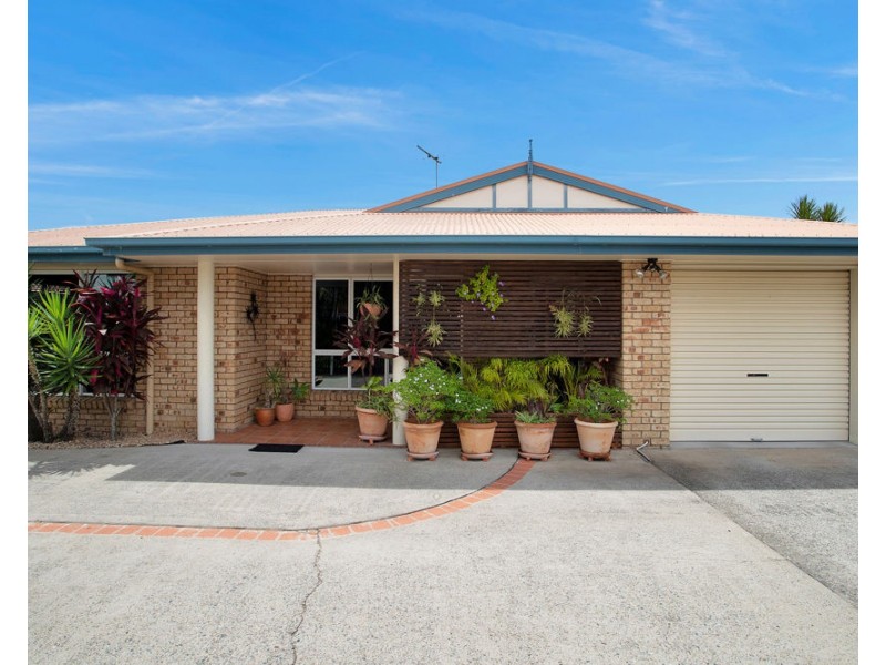 2/217 Evan Street, South Mackay QLD 4740