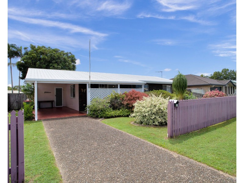 21 Mansfield Drive, Beaconsfield QLD 4740