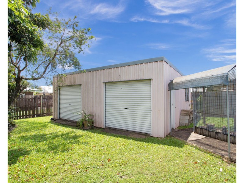 21 Mansfield Drive, Beaconsfield QLD 4740