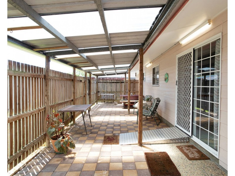 21 Mansfield Drive, Beaconsfield QLD 4740