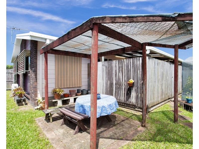 21 Mansfield Drive, Beaconsfield QLD 4740