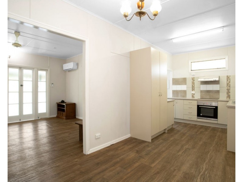 136 Malcomson Street, North Mackay QLD 4740