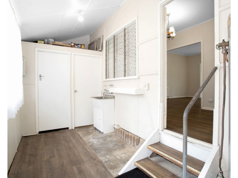 136 Malcomson Street, North Mackay QLD 4740