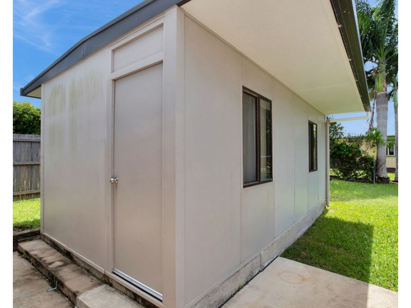 136 Malcomson Street, North Mackay QLD 4740