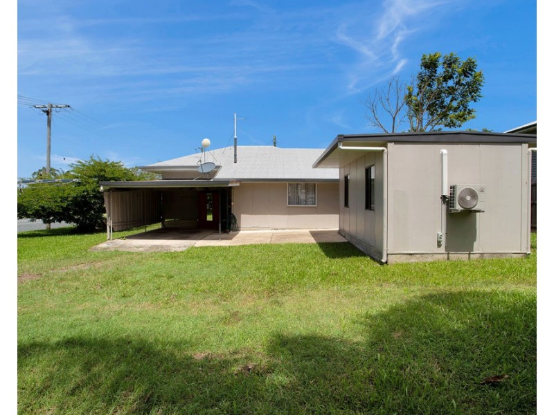 136 Malcomson Street, North Mackay QLD 4740