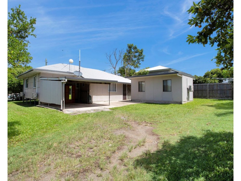 136 Malcomson Street, North Mackay QLD 4740