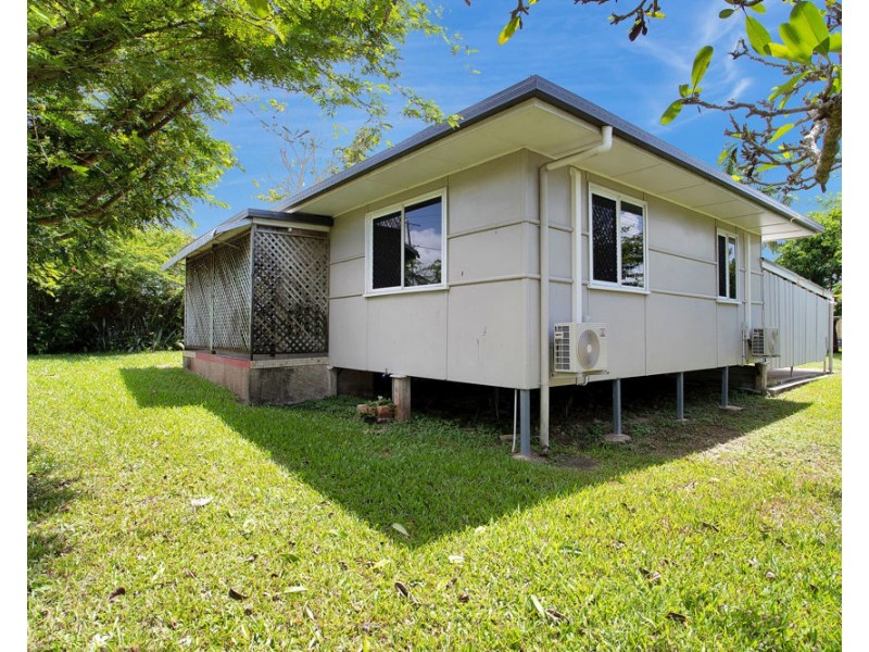 136 Malcomson Street, North Mackay QLD 4740