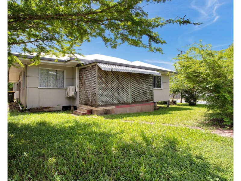 136 Malcomson Street, North Mackay QLD 4740