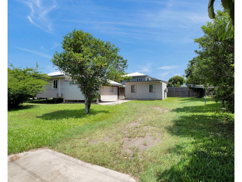 136 Malcomson Street, North Mackay QLD 4740