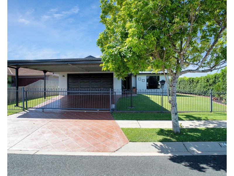 24 Glenella-Richmond Road, Glenella QLD 4740