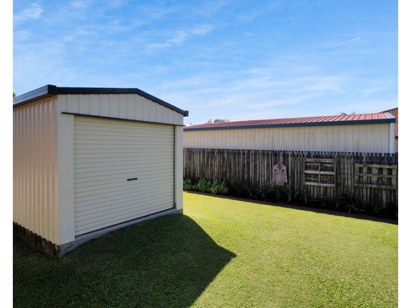 24 Glenella-Richmond Road, Glenella QLD 4740