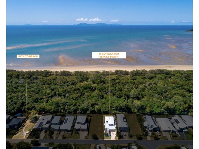 51 Corella Way, Blacks Beach QLD 4740