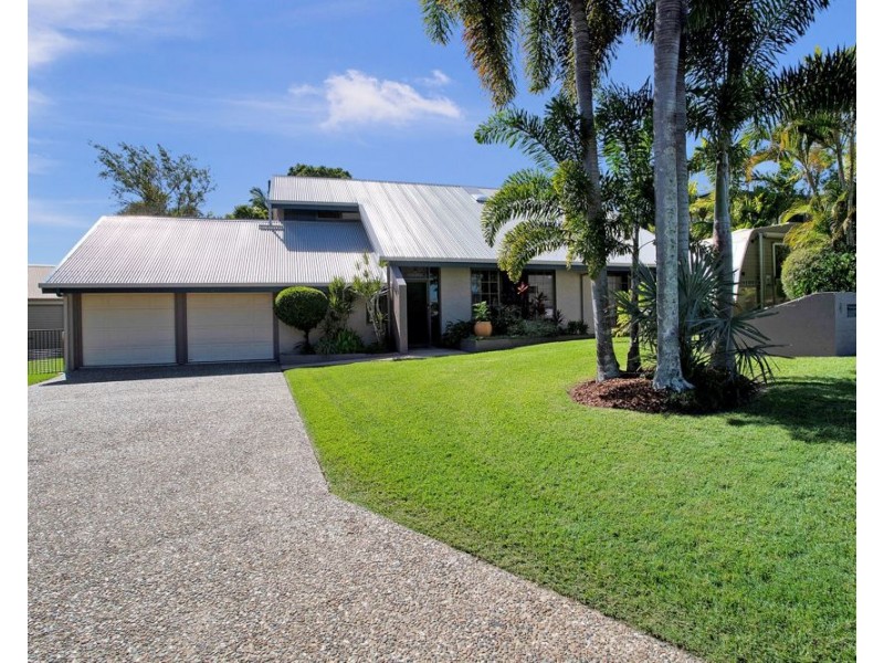 4 Bona Vista Drive, Mount Pleasant QLD 4740