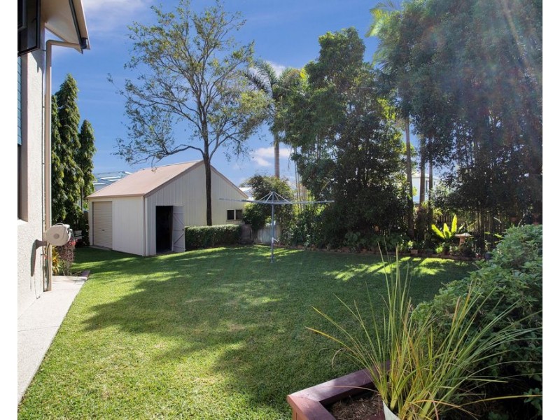 4 Bona Vista Drive, Mount Pleasant QLD 4740