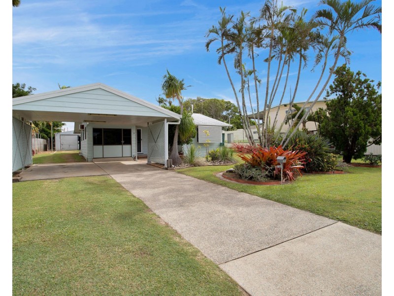 39 Investigator Street, Andergrove QLD 4740