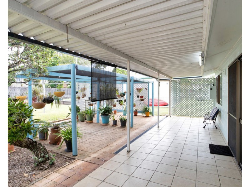 39 Investigator Street, Andergrove QLD 4740