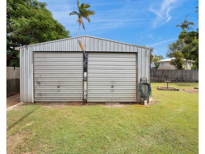 39 Investigator Street, Andergrove QLD 4740