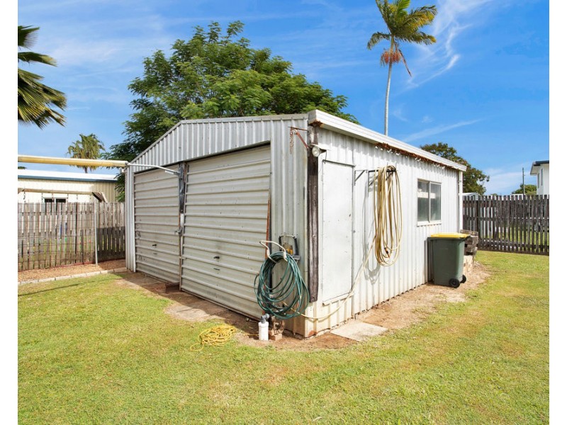 39 Investigator Street, Andergrove QLD 4740