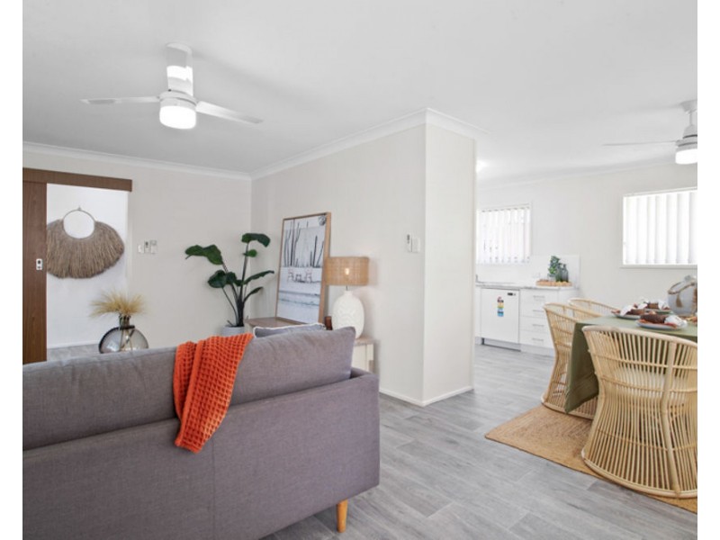 43 Barton Street, West Mackay QLD 4740