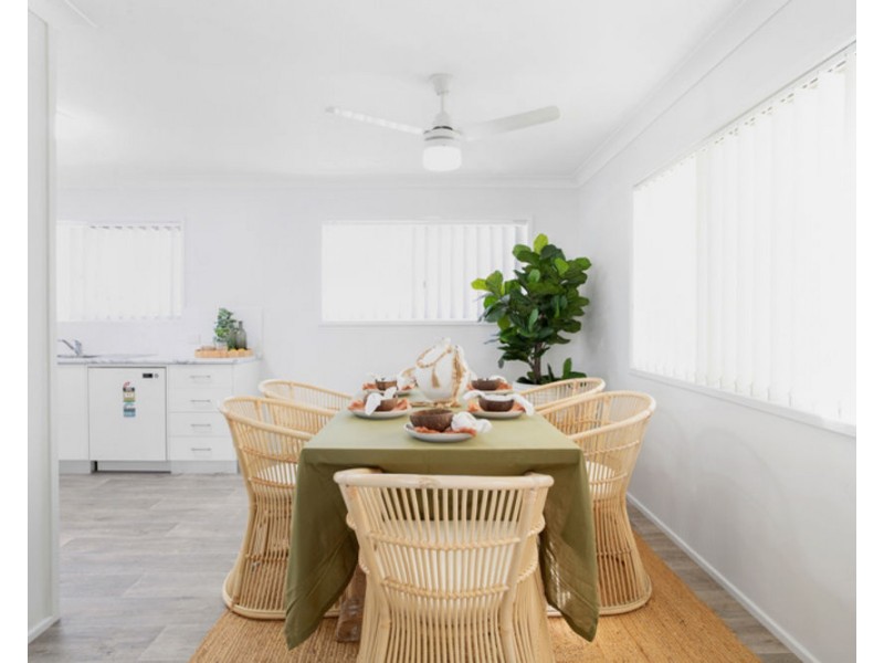 43 Barton Street, West Mackay QLD 4740