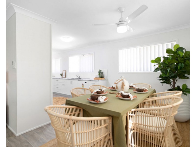 43 Barton Street, West Mackay QLD 4740