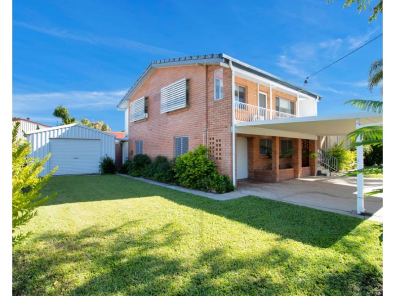 43 Barton Street, West Mackay QLD 4740