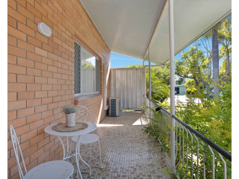 43 Barton Street, West Mackay QLD 4740